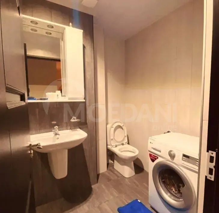 Сдам 3-комн. квартиру 80м² 7/7 эт. Тбилиси - изображение 8