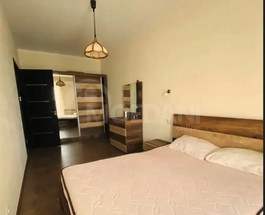 Сдам 3-комн. квартиру 80м² 7/7 эт. Тбилиси - изображение 5