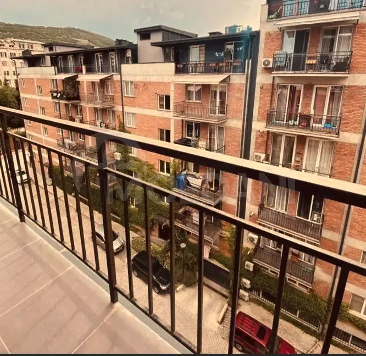 Сдам 3-комн. квартиру 80м² 7/7 эт. Тбилиси - изображение 9