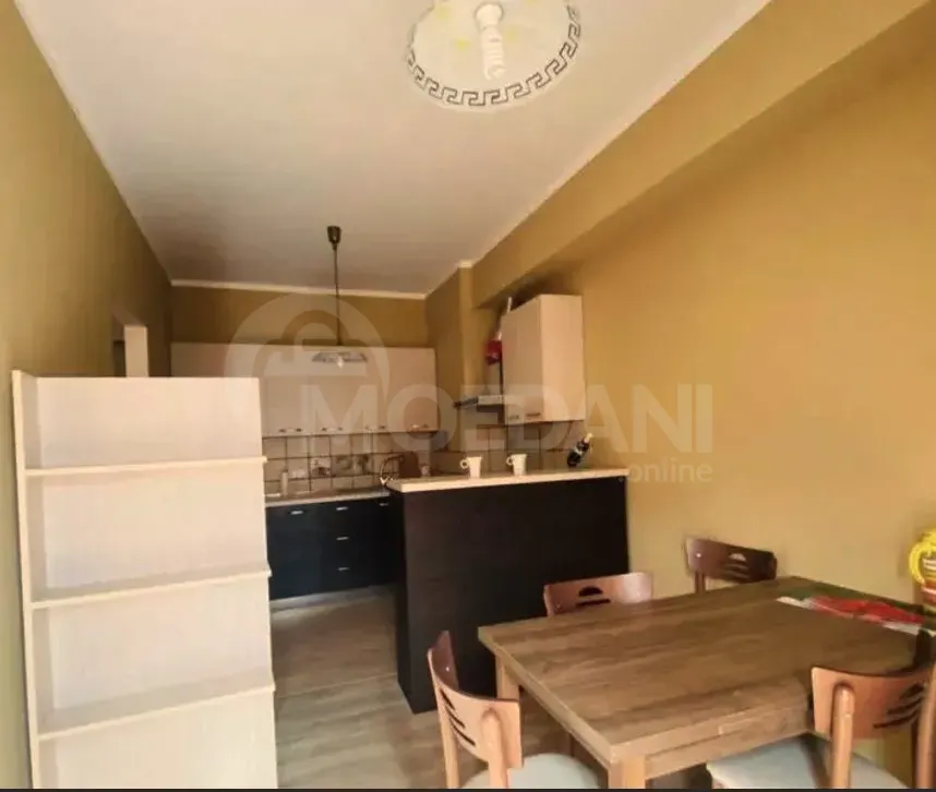 Сдам 3-комн. квартиру 80м² 7/7 эт. Тбилиси - изображение 3