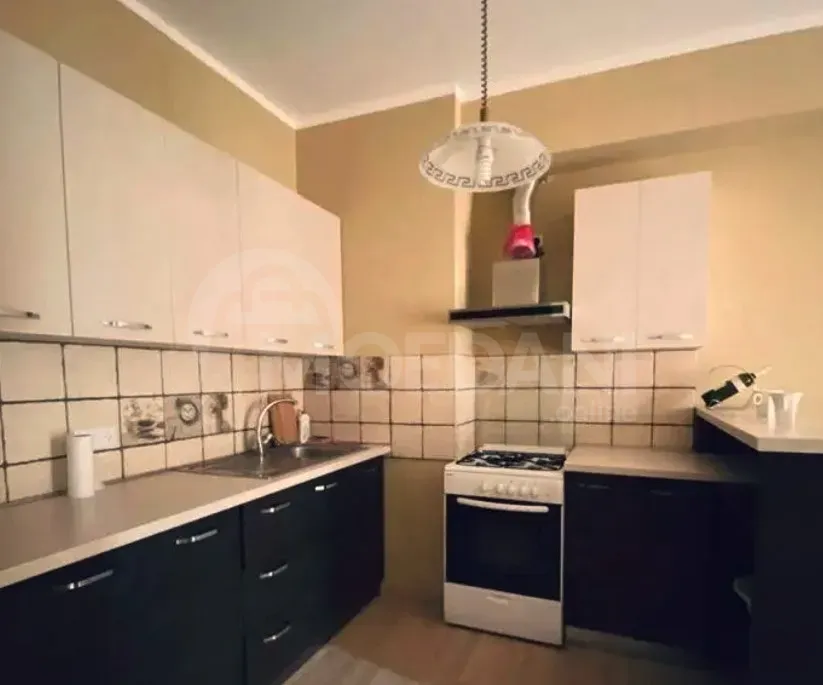 Сдам 3-комн. квартиру 80м² 7/7 эт. Тбилиси - изображение 2