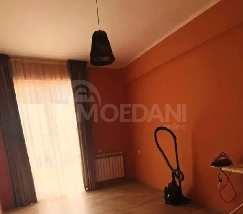 Сдам 3-комн. квартиру 80м² 7/7 эт. Тбилиси - изображение 4