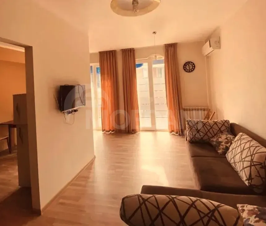 Сдам 3-комн. квартиру 80м² 7/7 эт. Тбилиси - изображение 6