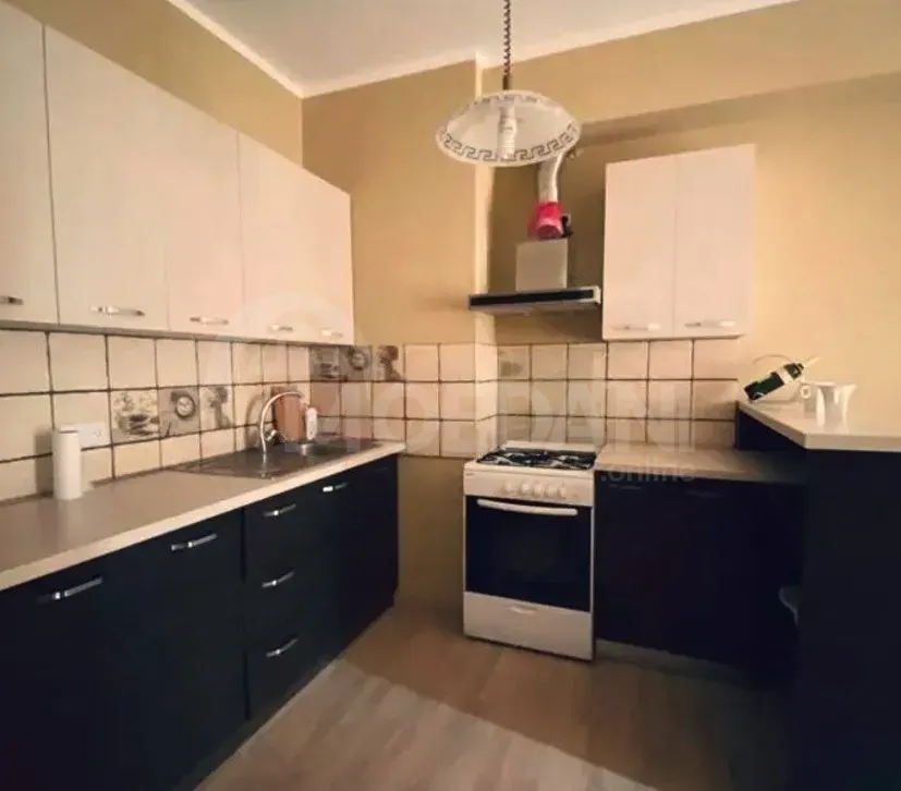 Сдам 3-комн. квартиру 80м² 7/7 эт. Тбилиси - изображение 7