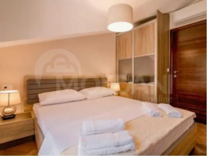 Rent 3 apartment 80м² 5/5 floor Tbilisi - photo 6