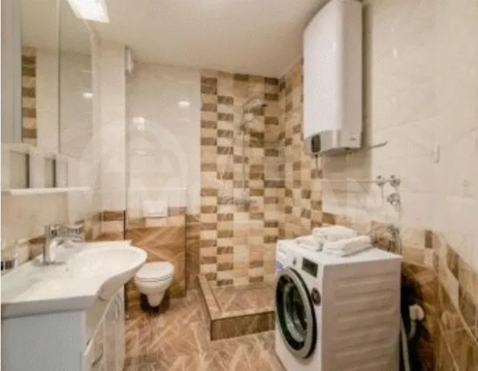 Rent 3 apartment 80м² 5/5 floor Tbilisi - photo 5