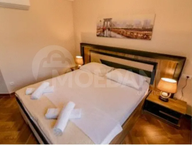 Rent 3 apartment 80м² 5/5 floor Tbilisi - photo 4