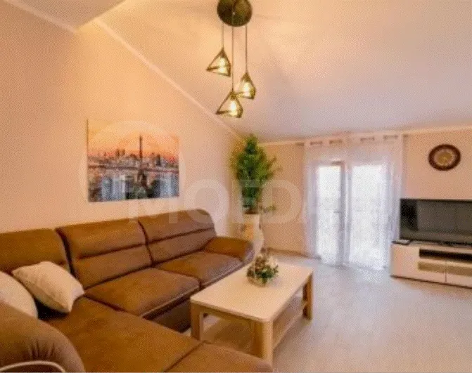 Apartments For Rent three-room 80м² 5/5 floor Tbilisi - photo 3