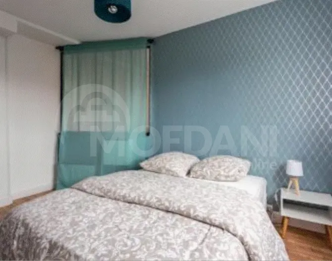 Rent 3 apartment 105м² 5/10 floor Tbilisi - photo 4