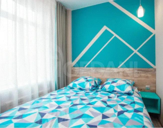 Apartments For Rent three-room 105м² 5/10 floor Tbilisi - photo 5