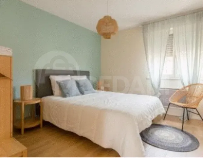 Rent 3 apartment 110м² 6/12 floor Tbilisi - photo 8