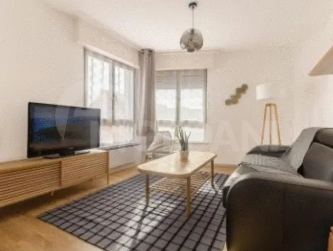 Rent 3 apartment 110м² 6/12 floor Tbilisi - photo 4