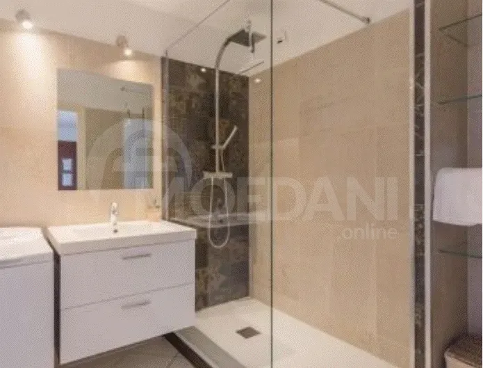 Apartments For Rent three-room 110м² 6/12 floor Tbilisi - photo 5