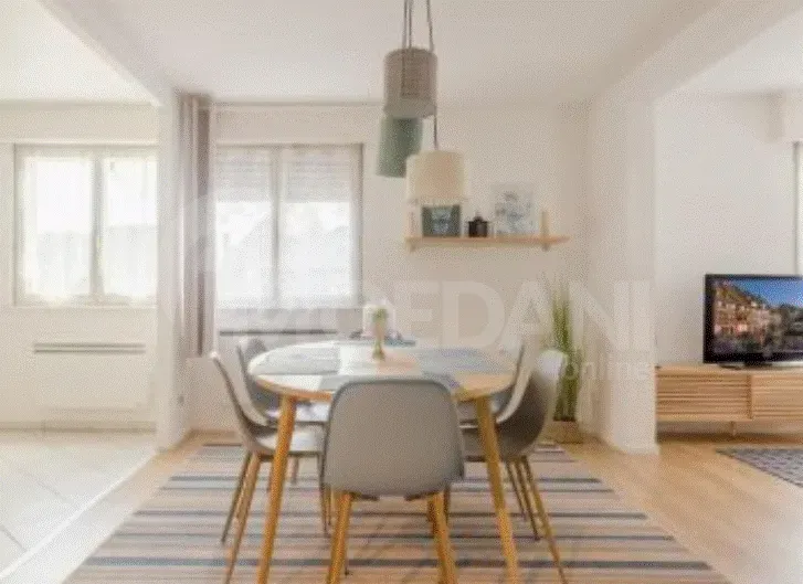 Apartments For Rent three-room 110м² 6/12 floor Tbilisi - photo 2