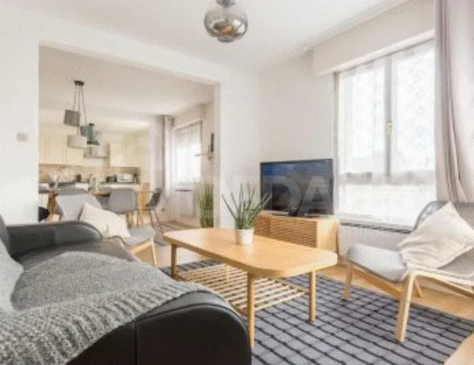 Apartments For Rent three-room 110м² 6/12 floor Tbilisi - photo 7