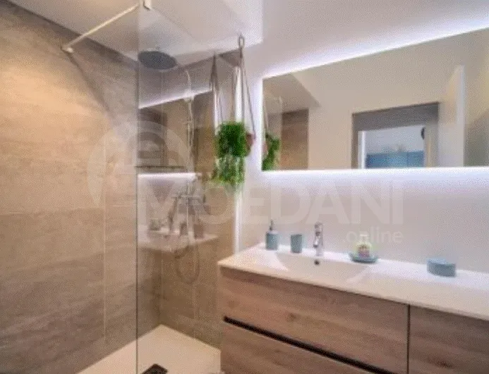 Apartments For Rent three-room 108м² 6/12 floor Tbilisi - photo 2