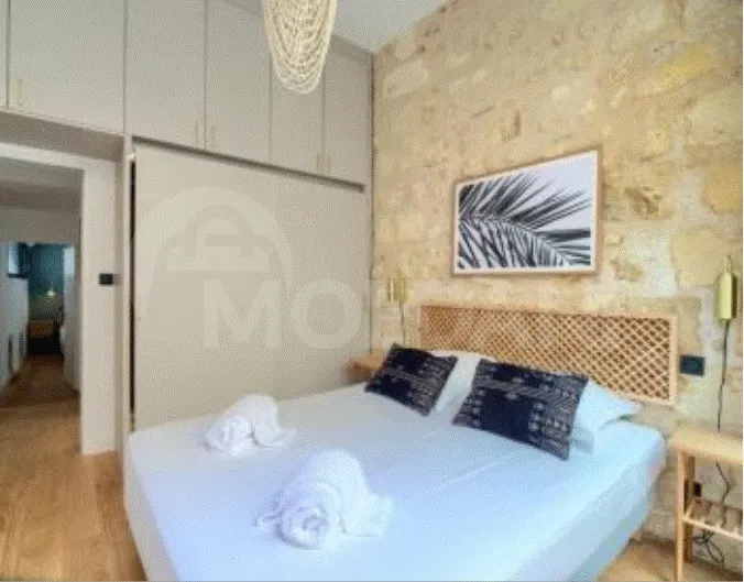 Apartments For Rent three-room 108м² 6/12 floor Tbilisi - photo 4