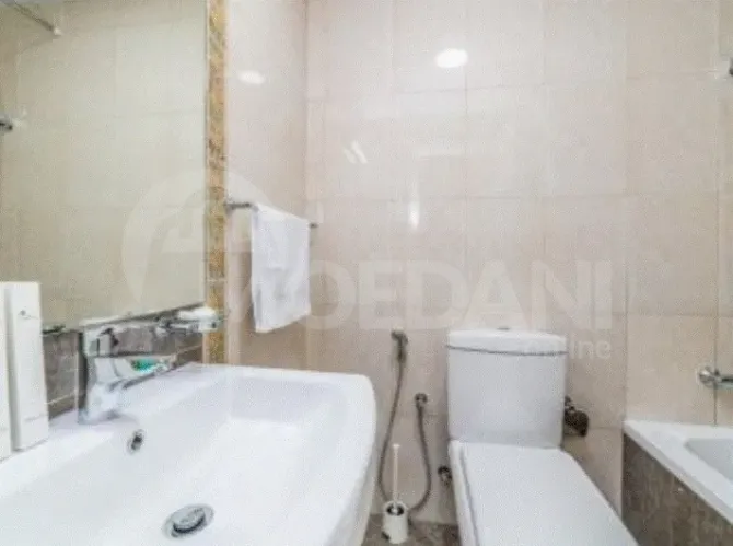 Rent 4 apartment 145м² 4/16 floor Tbilisi - photo 5