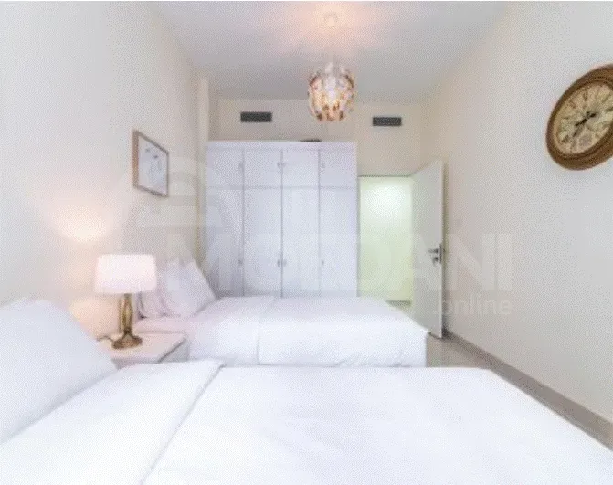 ქირავდება 4 ოთახიანი ბინა 145მ² 4/16 სართ თბილისი - photo 8