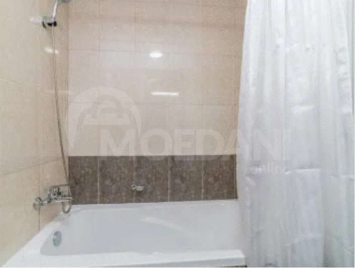 ქირავდება 4 ოთახიანი ბინა 145მ² 4/16 სართ თბილისი - photo 7