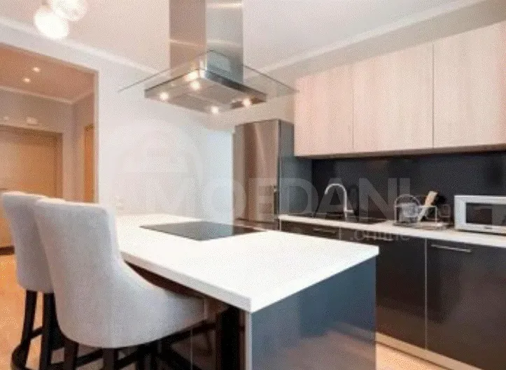 Apartments For Rent three-room 108м² 8/16 floor Tbilisi - photo 6