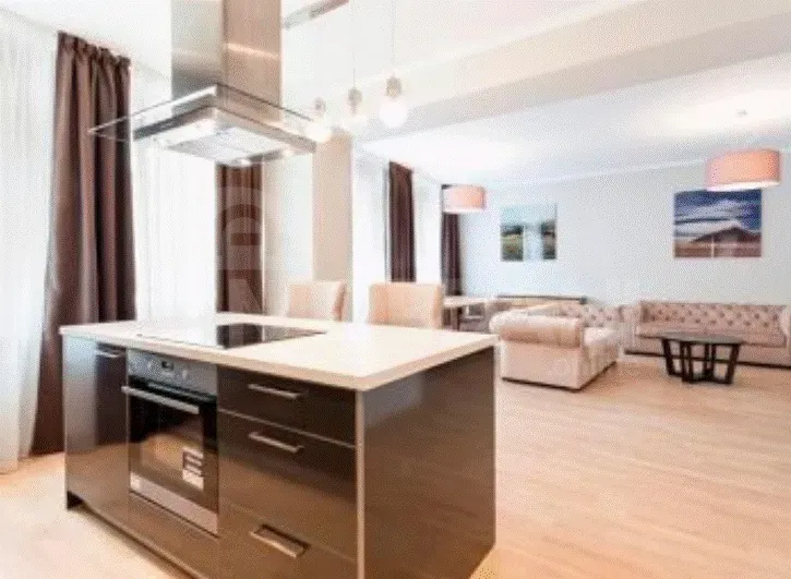 Apartments For Rent three-room 108м² 8/16 floor Tbilisi - photo 5