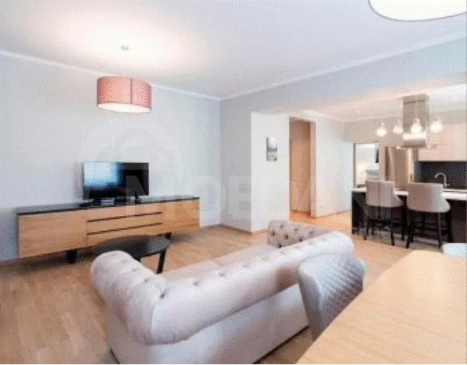 Apartments For Rent three-room 108м² 8/16 floor Tbilisi - photo 2