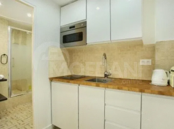 Apartments For Rent three-room 114м² 4/8 floor Tbilisi - photo 3