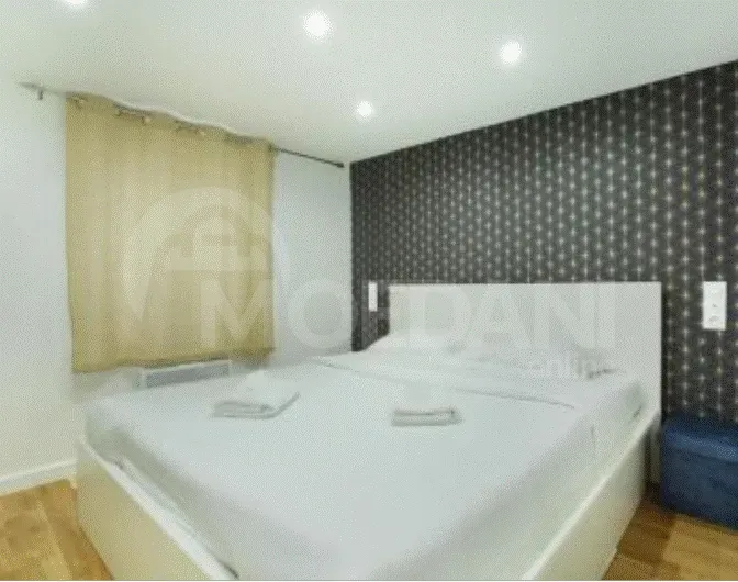 Apartments For Rent three-room 114м² 4/8 floor Tbilisi - photo 7
