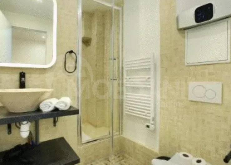 Apartments For Rent three-room 114м² 4/8 floor Tbilisi - photo 6