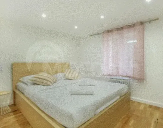Apartments For Rent three-room 114м² 4/8 floor Tbilisi - photo 5