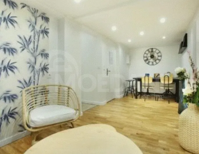Apartments For Rent three-room 114м² 4/8 floor Tbilisi - photo 2