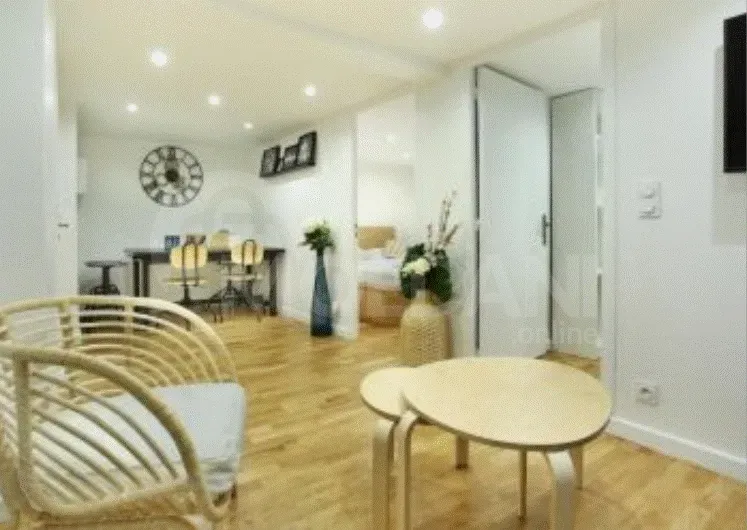 Apartments For Rent three-room 114м² 4/8 floor Tbilisi - photo 4