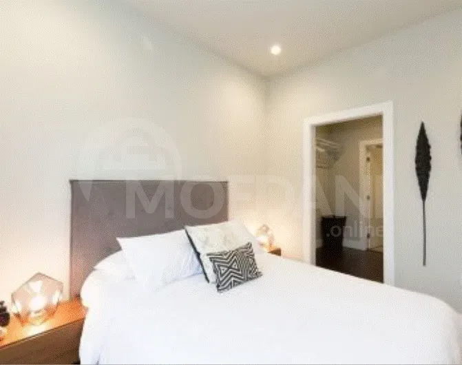 Apartments For Rent three-room 89м² 6/16 floor Tbilisi - photo 2