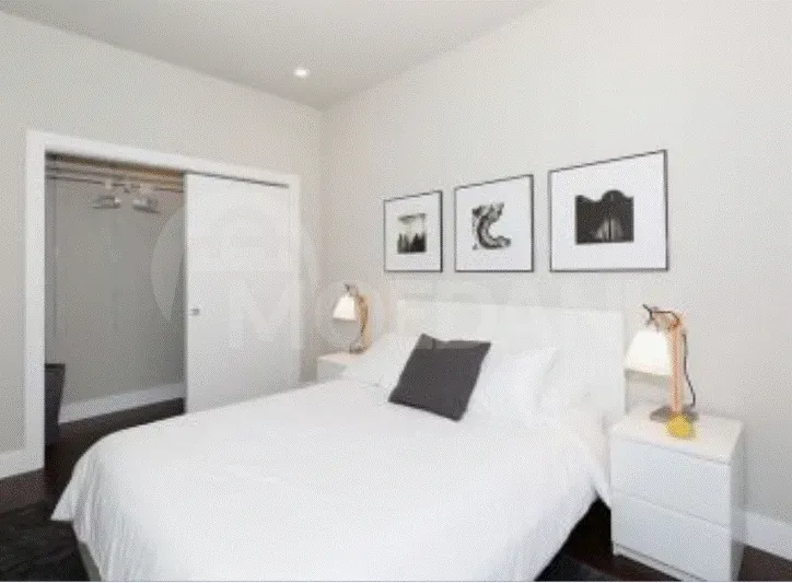 Apartments For Rent three-room 89м² 6/16 floor Tbilisi - photo 5