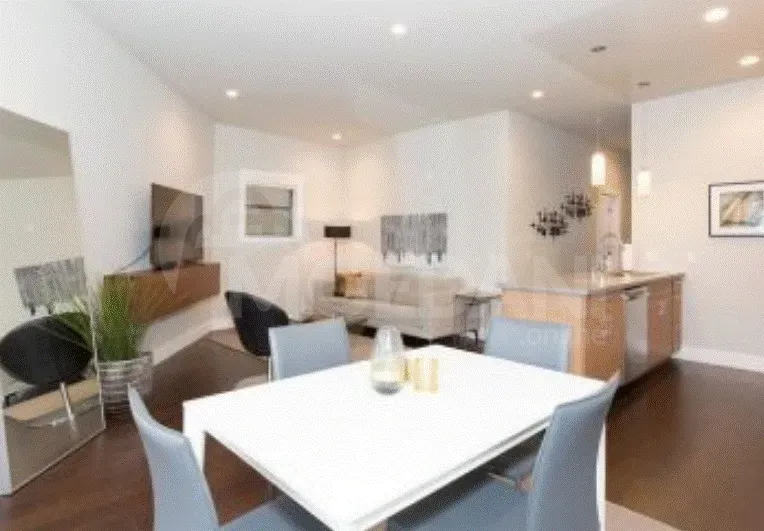 Apartments For Rent three-room 89м² 6/16 floor Tbilisi - photo 1