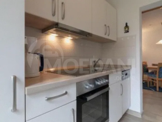 Сдам 3-к. квартиру 100м² 5/10 эт. Тбилиси - изображение 5