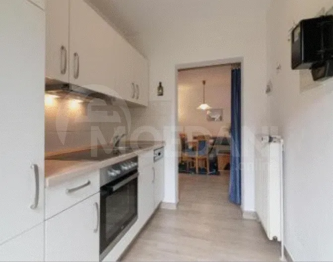 Apartments For Rent three-room 100м² 5/10 floor Tbilisi - photo 4