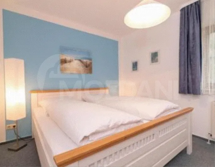 Apartments For Rent three-room 100м² 5/10 floor Tbilisi - photo 2