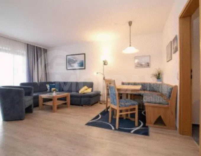 Apartments For Rent three-room 100м² 5/10 floor Tbilisi - photo 1