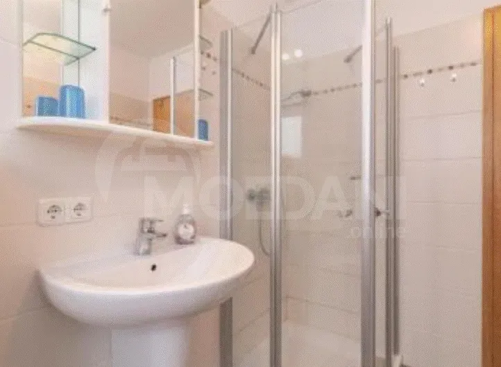 Apartments For Rent three-room 100м² 5/10 floor Tbilisi - photo 7