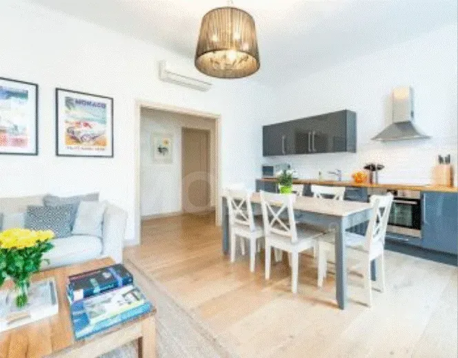 Apartments For Rent three-room 75м² 6/9 floor Tbilisi - photo 4