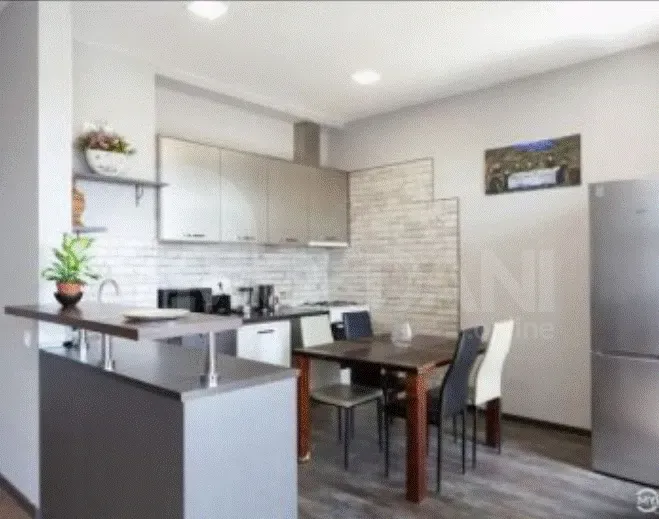 Rent 3 apartment 107м² 6/11 floor Tbilisi - photo 3