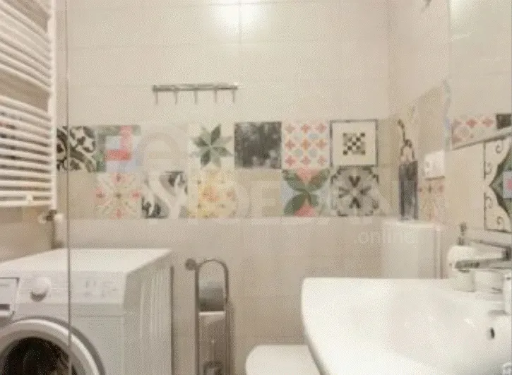 Apartments For Rent three-room 107м² 6/11 floor Tbilisi - photo 7