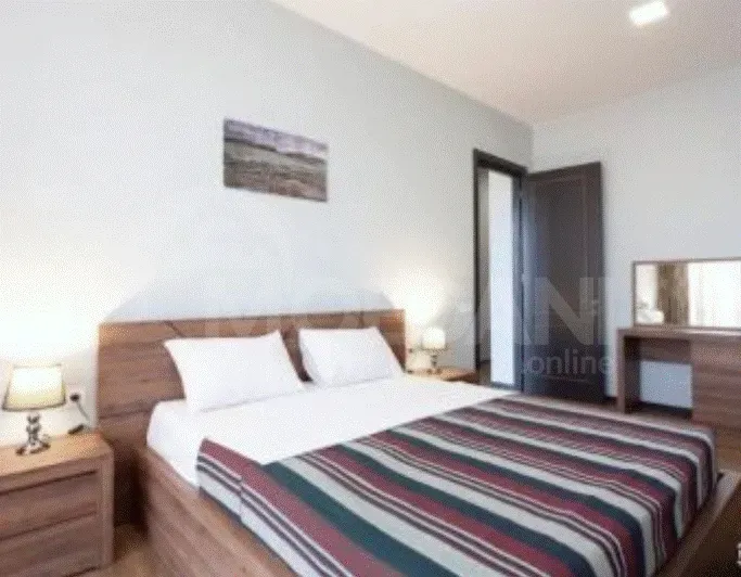 Apartments For Rent three-room 107м² 6/11 floor Tbilisi - photo 4