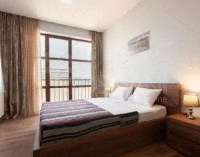 Apartments For Rent three-room 107м² 6/11 floor Tbilisi - photo 5