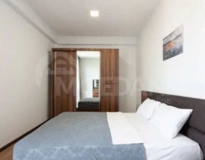 Apartments For Rent three-room 107м² 6/11 floor Tbilisi - photo 6