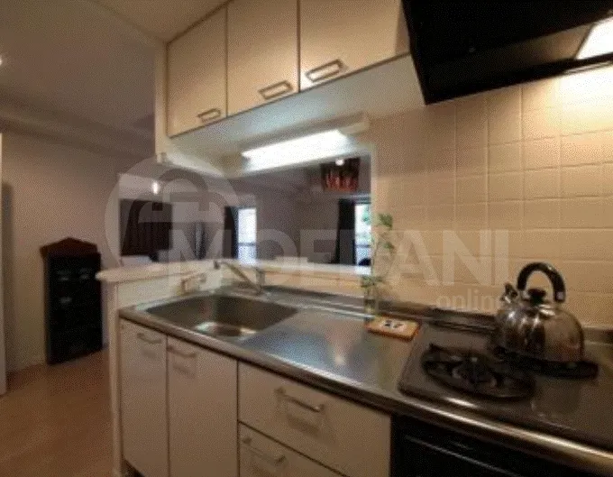 Apartments For Rent three-room 104м² 5/10 floor Tbilisi - photo 3