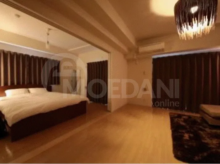 Apartments For Rent three-room 104м² 5/10 floor Tbilisi - photo 4