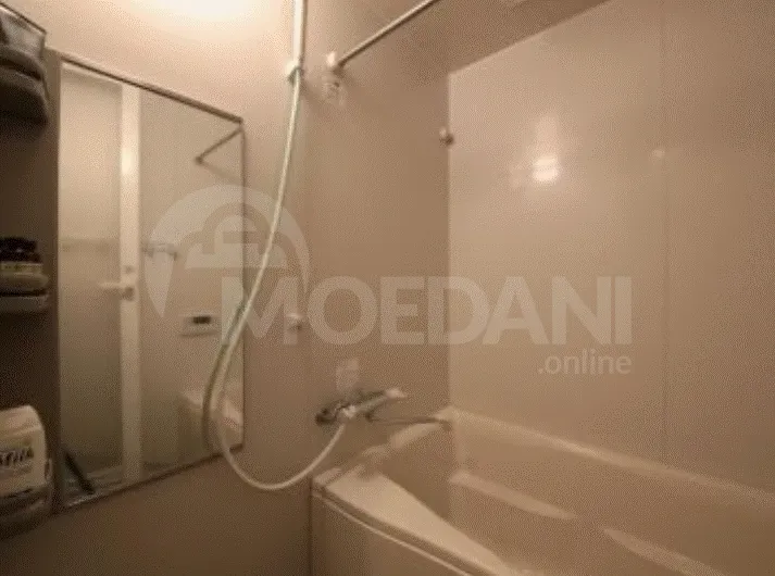 Apartments For Rent three-room 104м² 5/10 floor Tbilisi - photo 5